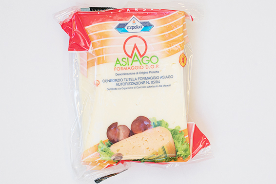 Asiago 300gr