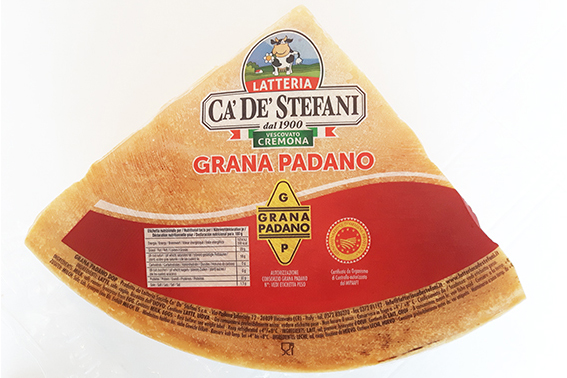 Grana Padano 4kg